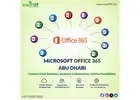 Office 365 and Google Business Apps in Abu Dhabi – SwiftIT