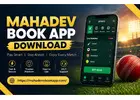 Mahadev Book App Download: Features, Login & Guide 2026