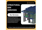 Affordable Structural BIM Services in Texas By Leading BIM Consulting Firm