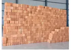 Buy High Alumina Bricks 70% at the Best Price in India