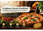 Goldene Gerste Frankfurt als idealer Ausgangspunkt für Frankfurt