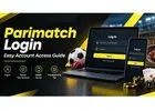 Parimatch Login Guide: How to Access Your Account Easily