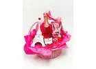 Wedding Gift Baskets and Champagne