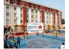 Top CBSE School in Greater Noida West for Academic Excellence & Success