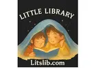 Bedtime Stories for Kids and Teenagers – LitsLib