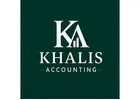 Tax Compliance Service In California - Khalis Accounting