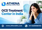 OCD Treatment Center in India | Athena Behavioral Health