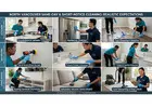 Same Day Cleaning North Vancouver | Fast & Reliable Cleaning Services