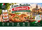 Essen Bestellen Regensburg Leckere Italienische Spezialitäten Online