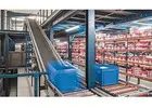 Chain Conveyors by Ultimation Industries | Purchase Online