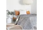 Shop Cotton Quilts on Sale with Free Australia-Wide Postage