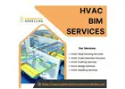Hire Boston’s Trusted HVAC BIM Services At Very Affordable Cost