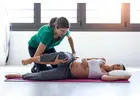 Book Prenatal Physiotherapy for Pregnancy Support