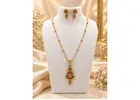 Statement Jewellery India for Modern Women