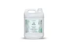 Demineralized Water