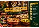Indian Restaurant in Crailsheim mit traditioneller indischer Küche