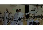 Taekwondo Greenacre – Build Confidence, Fitness & Discipline