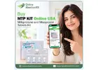 Buy MTP Kit Online USA | Mifepristone and Misoprostol Tablets Kit