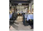Corporate Lunch for Meetings and Events