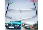BMW E28 M5 528e 535i 535is Bumpers EU (1982 – 1988)