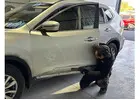 A Comprehensive Crash Repair Dry Creek
