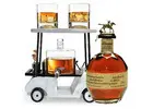 Bourbon Gift Basket- Buy Now
