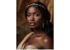 Buy Premium Black Human Hair Wigs