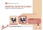 Trusted Mental Health Clinic for Emotional Wellness