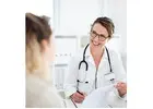 Looking for a Primary Care Doctor Near Me in Woodbridge?