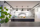 Modern Designs for Kitchen Home Remodeling