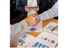 Strategic Financial Advisory Services