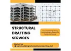 Professional Structural Drafting Services for Structural Projects Across the USA