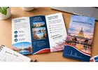Create Professional Brochures That Bring Your Brand Story To Life