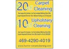 Home Carpet Cleaning Dallas TX