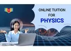 Online Physics Tutor for Class 12 Students Facing Tough Concepts & Exam Pressure