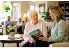 Find the Right Independent Living Community