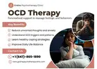 OCD Treatment for Better Mental Wellness and Support