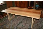 handcrafted live edge tables for Natural Home Design