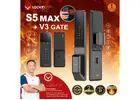Buy Digital Lock in Singapore for Better Security