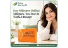 Buy Mifeprex Online - Mifeprex How Does It Work & Dosage