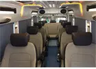 Tempo Traveller On Rent In Delhi