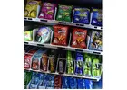 Vending Machines in Campbelltown for Convenient Refreshments