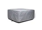 Hot Tub Blankets for Year-Round Protection