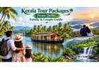 Kerala Tour Packages for Couples and Romantic Getaways