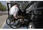 Medical Transportation Services in Edmond OK | CMT Service