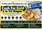 Cash For Gold in Tri Nagar for Instant Cash Today