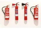NFPA Compliance Inspection