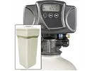 Whole House Water Softening System