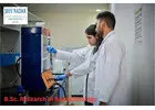 Build Your Future with a B.Sc. Research in Biotechnology