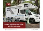 RV Insurance in Brentwood, CA